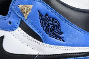 Air Jordan 1 Retro High OG Game Royal - Image 18