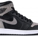 Air Jordan 1 Retro High OG Shadow 2013