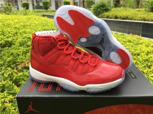 Jordan 11 Retro - Win Like '96 - Image 15
