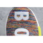 Pharrell Williams x adidas Originals NMD HU Trail Noble Ink AC7360 - Image 6