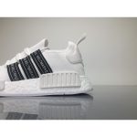 Adidas NMD R1 'White world' BZ0293 - Image 6