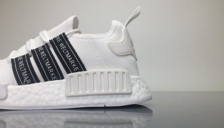 Adidas nmd r1 hot sale randy the cobbler