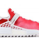 Human Race NMD Pharrell - China Pack Passion (Red)
