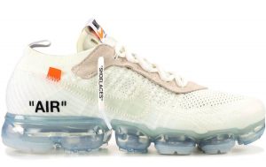 Air VaporMax - Off-White (White)