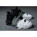 Nike Air More Uptempo '96 Tri-Color Men & GS 921948-002 Size: 4y-13 - Image 4