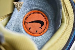 Air Max 97 - Sean Wotherspoon Good Quality - Image 15