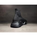 Balenciaga Speed Trainer Black - Image 8