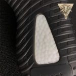 Yeezy 350 V2 - Black Red (BASF Boost) - Image 11
