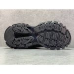 Balenciaga Track.2 Trainer Black - Image 5