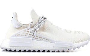 Human Race NMD Pharrell - Blank Canvas - Image 2