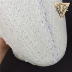 Yeezy 350 V2 - Cream White [High Quality Boost] - Image 11