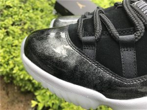 Jordan 11 Retro Low - Barons - Image 7