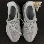 Yeezy Boost 350 V2 Blue Tint - Image 7