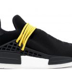 Human Race NMD Pharrell - Human Species Black