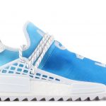 Human Race NMD Pharrell - China Pack Peace (Blue)