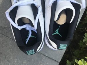Jordan 11 Retro - Concord Low - Image 7