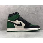 OG Batch Jordan 1 Retro High Pine Green - Image 4