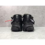 H12 Batch Air Presto Off-White Black (2018) - Image 5