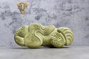 Yeezy 500 - Super Moon Yellow - Image 6