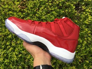 Jordan 11 Retro - Win Like '96 - Image 17