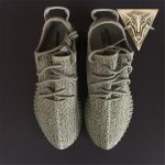 Yeezy Boost 350 Moonrock - Image 8