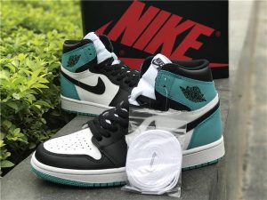 Air Jordan 1 Retro High OG NRG Igloo - Image 3