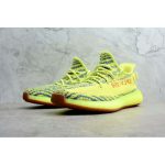 Yeezy Boost 350 V2 Semi Frozen Yellow - Image 11