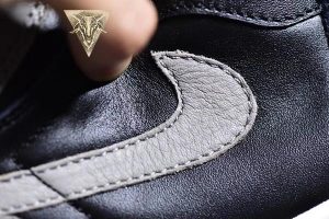 Air Jordan 1 Retro High OG Shadow 2013 - Image 14