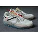 OFF-WHITE x Nike Air Max 90 - Image 12