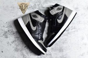 Air Jordan 1 Retro High OG Shadow 2013 - Image 4
