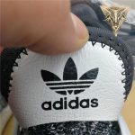 Human Race NMD Pharrell - Oreo - Image 12
