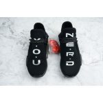 N.E.R.D x adidas Pharrell Williams Human Race NMD Hu Trail BB7603 - Image 2