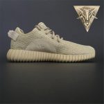 Yeezy Boost 350 Oxford Tan - Image 4