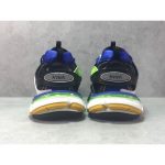 Balenciaga Track Trainer Black Green - Image 6