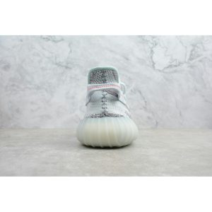 Yeezy Boost 350 V2 Blue Tint - Image 5