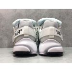 OG Batch Air Presto Off-White White (2018) - Image 6