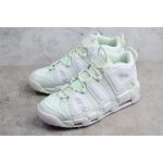 Nike Air More Uptempo mint barely green 917593-300 - Image 4