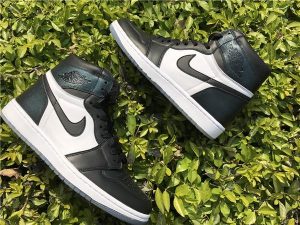 Air Jordan 1 Retro High OG All Star Chameleon - Image 13