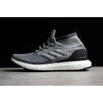 ADIDAS ULTRA BOOST ATR MID PRIMEKNIT GREY CG3000