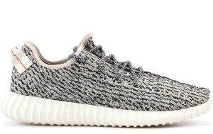 Yeezy Boost 350 Turtle Dove - Image 2