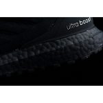 ADIDAS ULTRA BOOST ATR MID PRIMEKNIT triple black BY8925 - Image 6