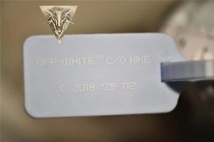 Off-White x Air Jordan 1 Retro High OG White 2018 - Image 21