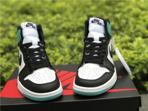 Air Jordan 1 Retro High OG NRG Igloo - Image 4
