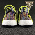 Human Race NMD Pharrell - Multi-Color - Image 9