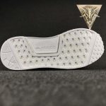 Human Race NMD Pharrell - Green - Image 5