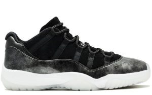 Jordan 11 Retro Low - Barons - Image 2