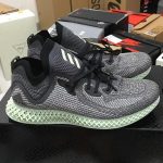 AlphaEdge 4D - Ash Green - Image 5