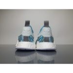 Adidasi NMD R1 x Sneakersnstuff Primeknit 'Datamosh' BB6364 - Image 7