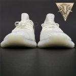 Yeezy 350 V2 - Cream White [High Quality Boost] - Image 7