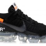 Air VaporMax - Off-White (Black)